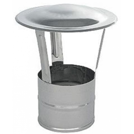 Зонт дымохода (для нерж) купить в Могилеве