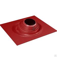 Проходник кровли Везувий №6 мастер-флеш Угловой (150-300мм), силикон купить в Могилеве