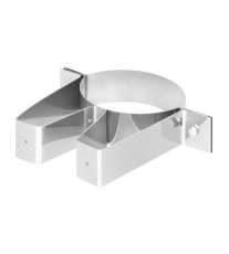 Кронштейн стеновой нерж. (AISI 430) купить в Могилеве