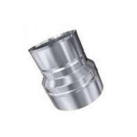 Переход нерж. (AISI 430/0,8мм) в Могилеве