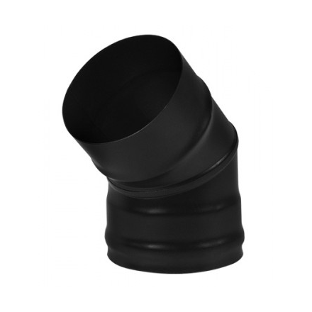 Отвод 45° Black Везувий купить в Могилеве