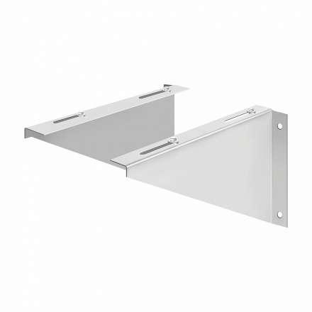 Консоль опорная Везувий нерж. AISI 439 купить в Могилеве