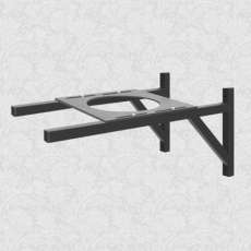 Кронштейн опорный Везувий в Могилеве