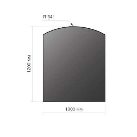 Лист напольный сталь Везувий R641 купить в Могилеве