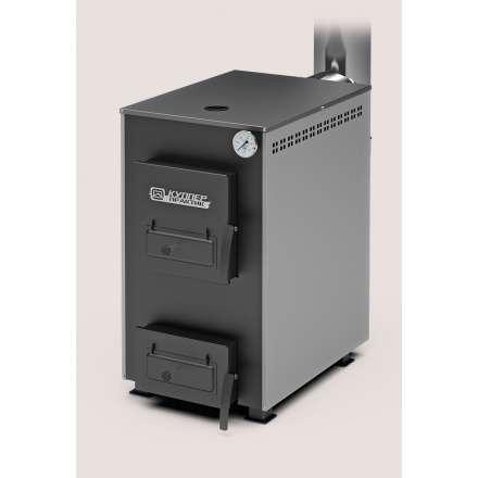 Твердотопливный котел Теплодар Куппер Практик 20 1.1 в Могилеве