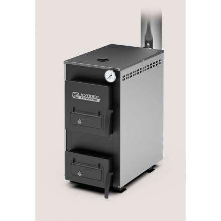 Твердотопливный котел Теплодар Куппер Практик-14 1.1 купить в Могилеве