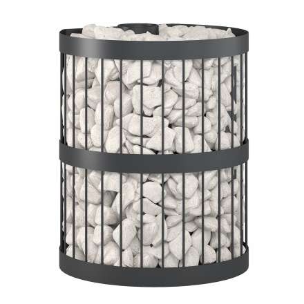 Печь для бани Везувий Скиф Стандарт 16 (ДТ-3) б/в 2022 в Могилеве