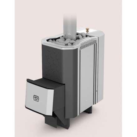 Печь для бани Теплодар Сахара 10 ЛБ (2.0) Амазонка бай фото в Могилеве