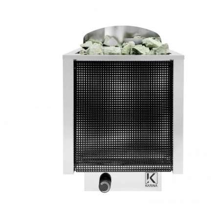 Электрическая печь KARINA Optima Steam 9 Амазонка бай фото в Могилеве