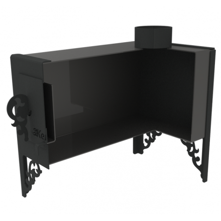 Печь отопительная Kennet Лира в Могилеве