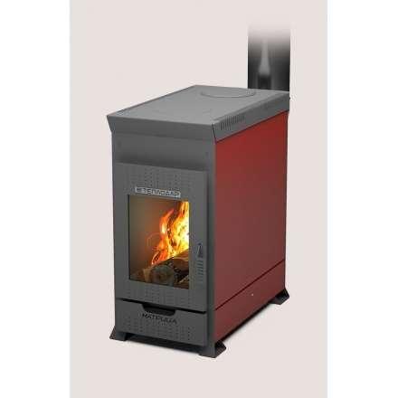 Печь отопительная Теплодар Матрица 100 (1.1) купить в Могилеве