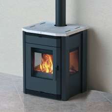 Купить Печь-камин MBS Eva в Могилеве в Могилеве