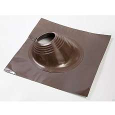 Проходник кровли ASTON №3 мастер-флеш Угловой (150-300мм), силикон купить в Могилеве