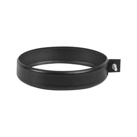 Хомут BLACK AISI 430-0,5 мм в Могилеве