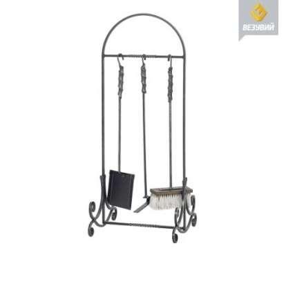 Набор каминный кованный N180В купить в Могилеве
