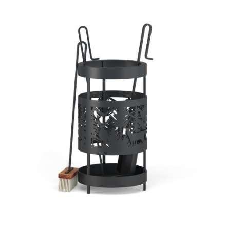 Набор каминный Везувий Русский лес N410B купить в Могилеве