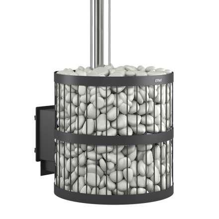 Банная печь ЭТНА 24 (ДТ-4С) Стандарт в Могилеве