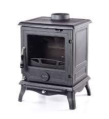 Печь-камин чугунный Fireway Finn Амазонка бай фото в Могилеве