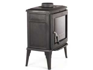 Печь-камин чугунный Fireway Matis Амазонка бай фото в Могилеве