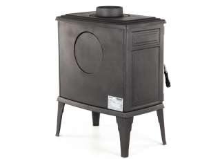 Печь-камин чугунный Fireway Matis Амазонка бай фото в Могилеве