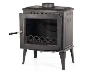 Печь-камин чугунный Fireway Matis Амазонка бай фото в Могилеве