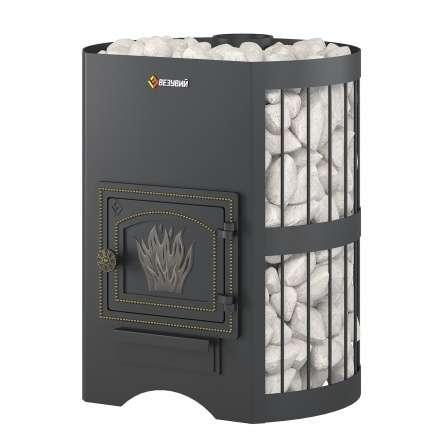 Печь для бани Везувий Скиф Стандарт 12 (ДТ-3) б/в 2022 купить в Могилеве