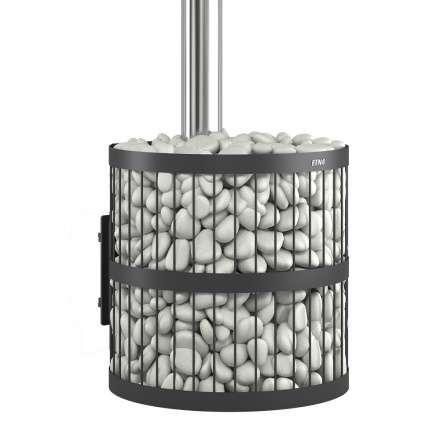 Банная печь ЭТНА 24 (ДТ-4) Стандарт б/в в Могилеве