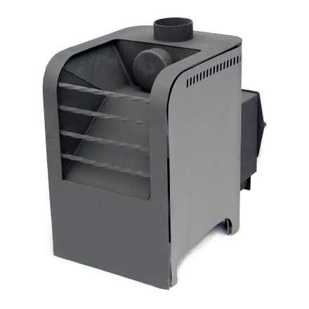 Печь Берёзка Эконом 12 ДТ3-стекло в Могилеве