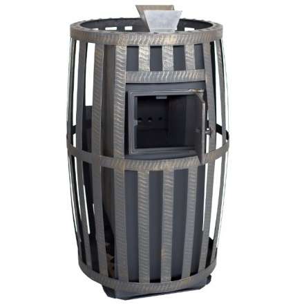 Печь Витязь 18 в Могилеве