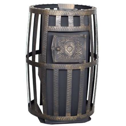 Печь Витязь 18 в Могилеве