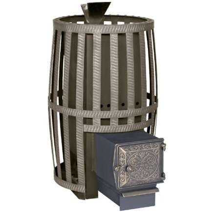 Печь Витязь 18 в Могилеве