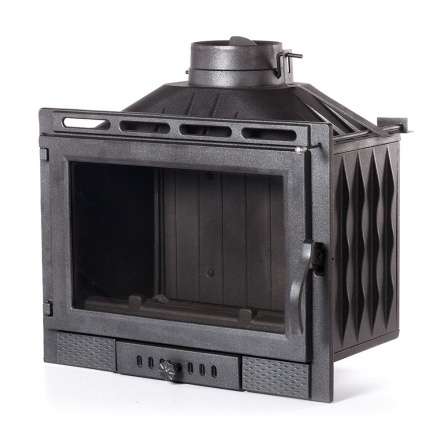 Каминная топка Fireway Dagmar Амазонка бай фото в Могилеве