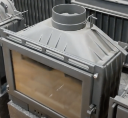 Камин Fireway Dagmar Амазонка бай фото в Могилеве