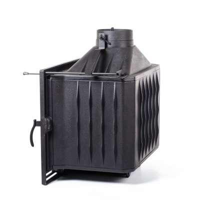 Каминная топка Fireway Ilma 750 для дома и дачи фото в Могилеве