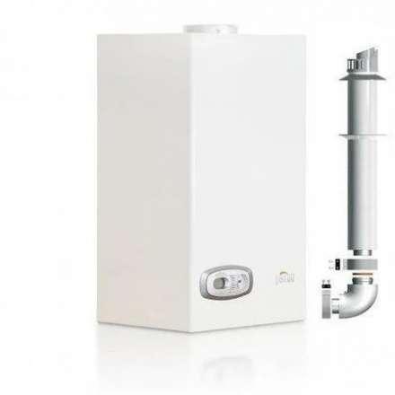 Газовый котел Ferroli Divabel F24 в Могилеве