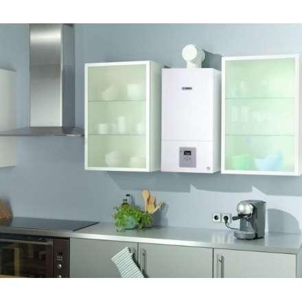 Газовый котел Bosch GAZ 6000 W WBN 6000 24 C в Могилеве