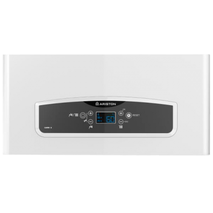 Газовый котел Ariston CARES X 15 CF NG в Могилеве