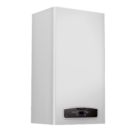 Газовый котел Ariston CARES X 15 CF NG в Могилеве