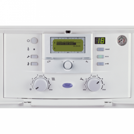 Газовый котел Bosch GAZ 7000 W ZWC 35-3 MFA в Могилеве