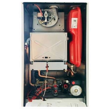 Газовый котёл Thermex EuroElite F24 в Могилеве