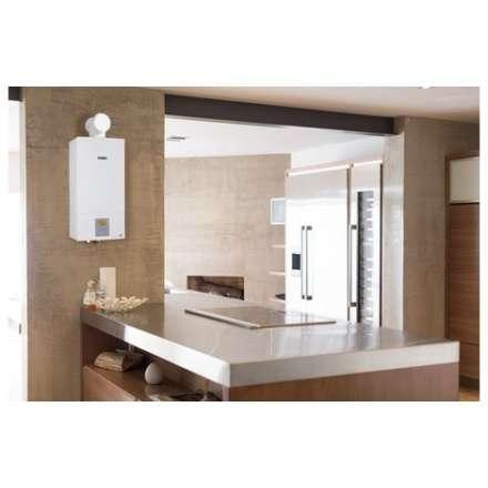 Газовый котел Bosch GAZ 6000 W WBN 6000 24 H в Могилеве