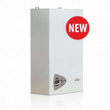 Газовый котёл Ferroli Vitabel HF24 в Могилеве