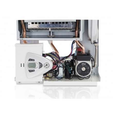 Газовый котёл Ferroli Vitabel HF24 в Могилеве