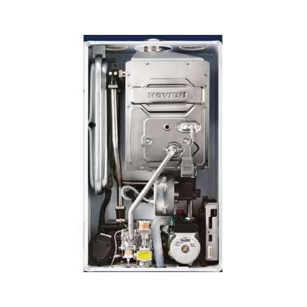 Газовый котел Navien Deluxe S 24 K в Могилеве