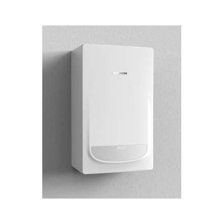 Газовый котел Navien Deluxe S 24 K в Могилеве