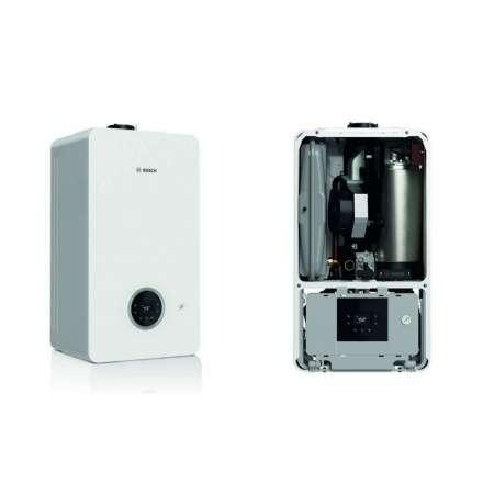 Конденсационный газовый котел Bosch Condens 2300iW 24/30 C в Могилеве