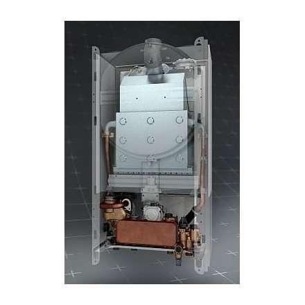 Газовый котел Baxi ECO 4S 10F в Могилеве