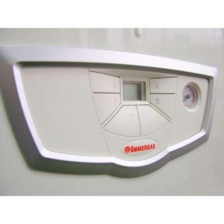 Газовый котел Immergas EOLO MYTHOS DOM 24 1 E в Могилеве