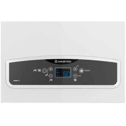 Газовый котел Ariston CARES XC 10 FF в Могилеве