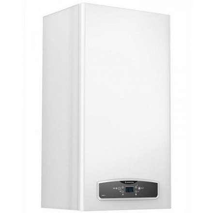 Газовый котел Ariston CARES XC 10 FF в Могилеве